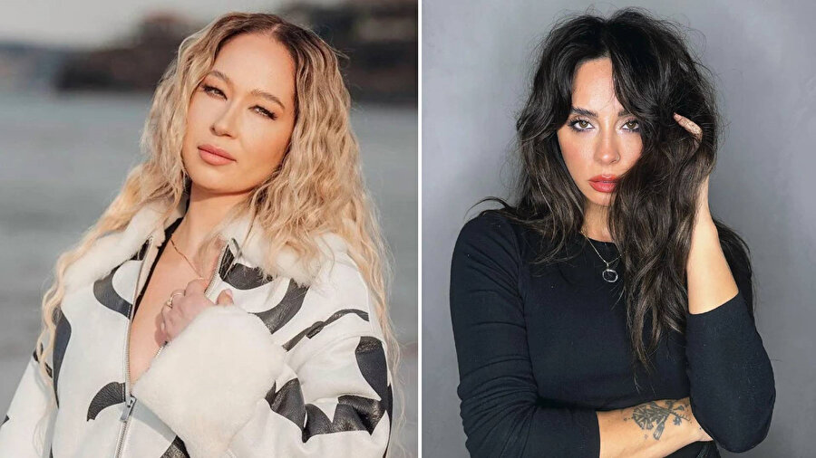 ​Hepsi grubunda gerginlikler bitmiyor.