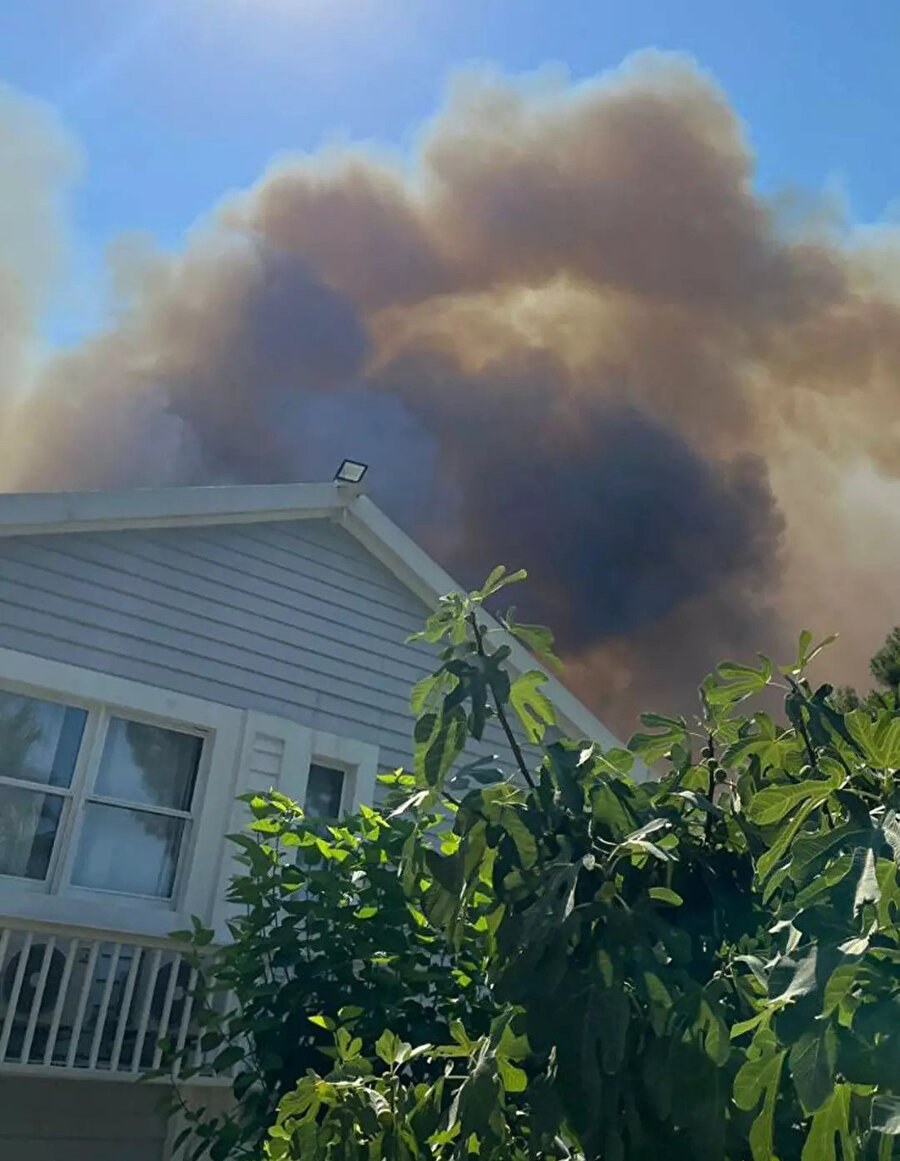 Bülent Ersoy villası