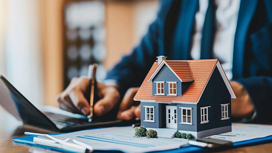 ​10 soruda 'Gayrimenkul Sertifikası'