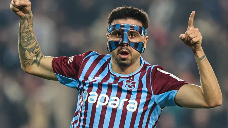 Ozan Tufan yeniden Avrupa yolcusu