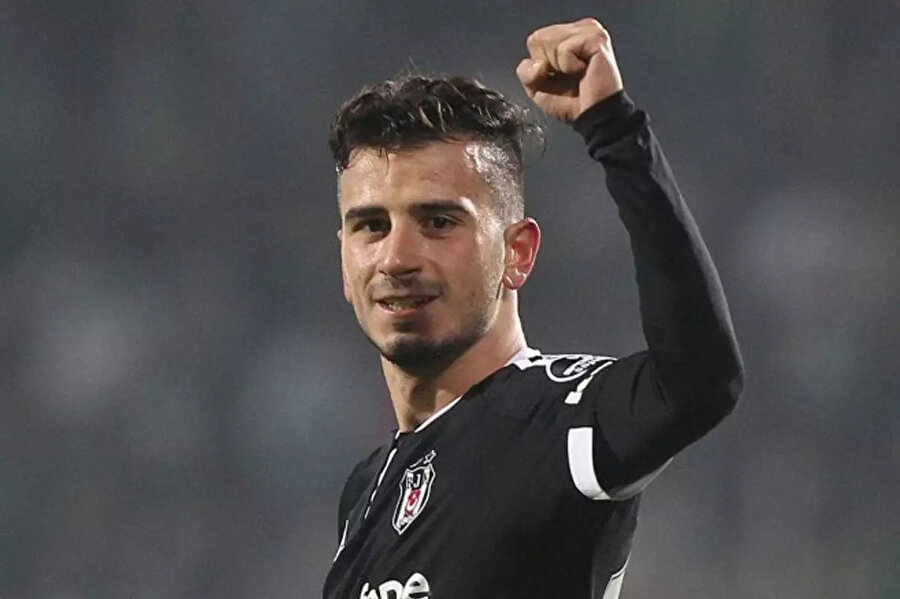 Oğuzhan Özyakup maç biter bitmez paylaştı: "Kimseye faydası yok"