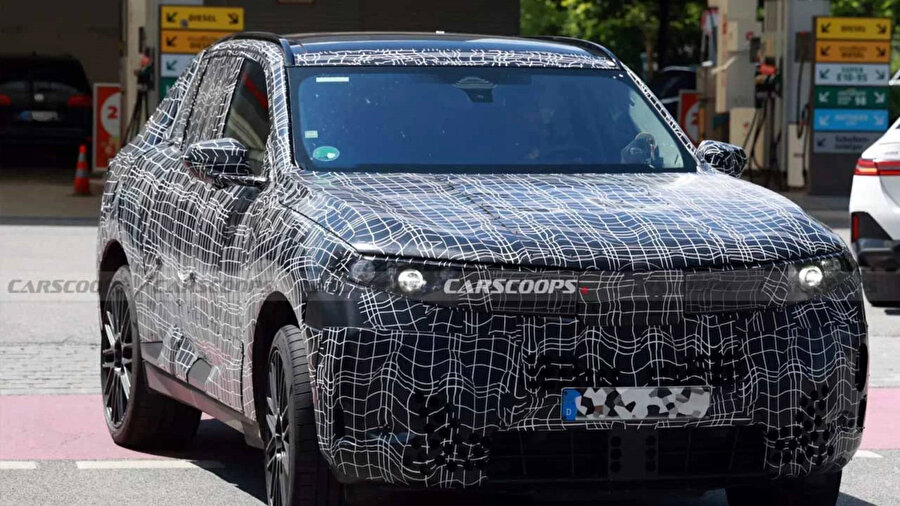 BMW’den devrim gibi karar: İç mekan baştan aşağı değişiyor