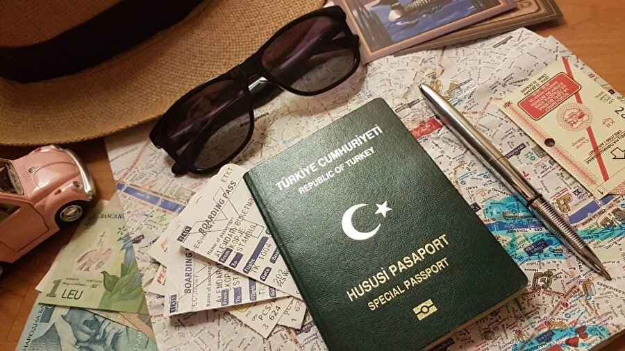 Dünyanın en güçlü pasaportları açıklandı.