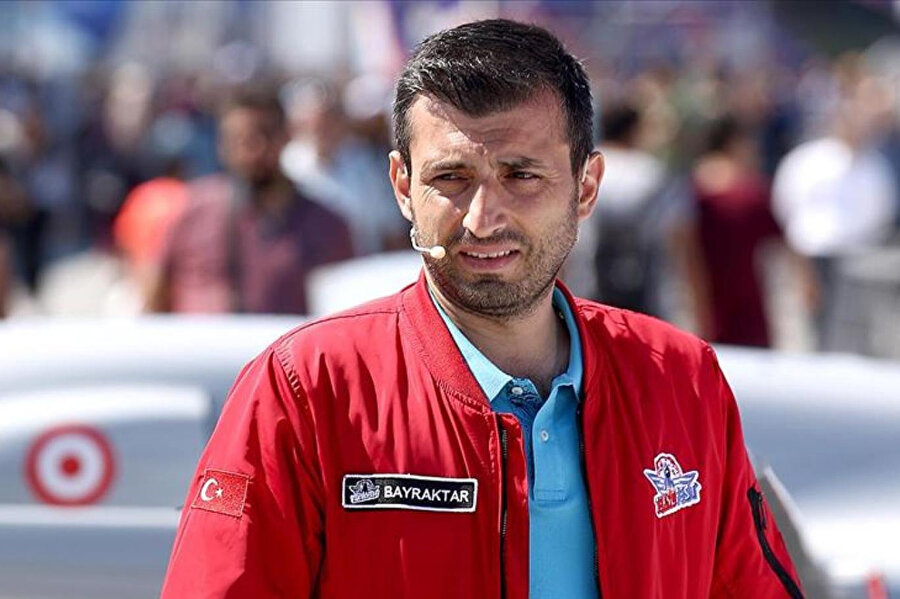 Selçuk Bayraktar duyurdu: Whatsapp'a alternatif geliyor