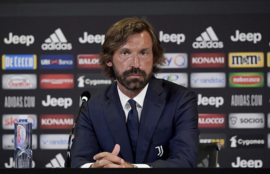 Andrea Pirlo