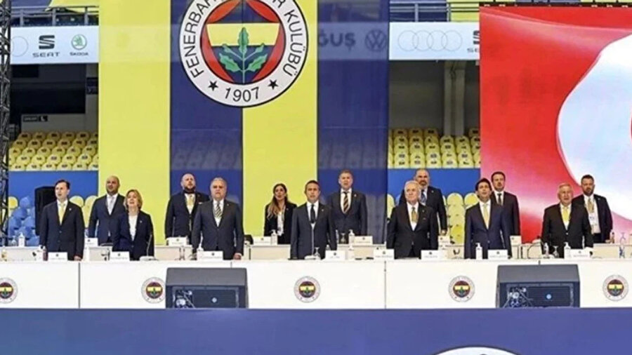 Fenerbahçe
