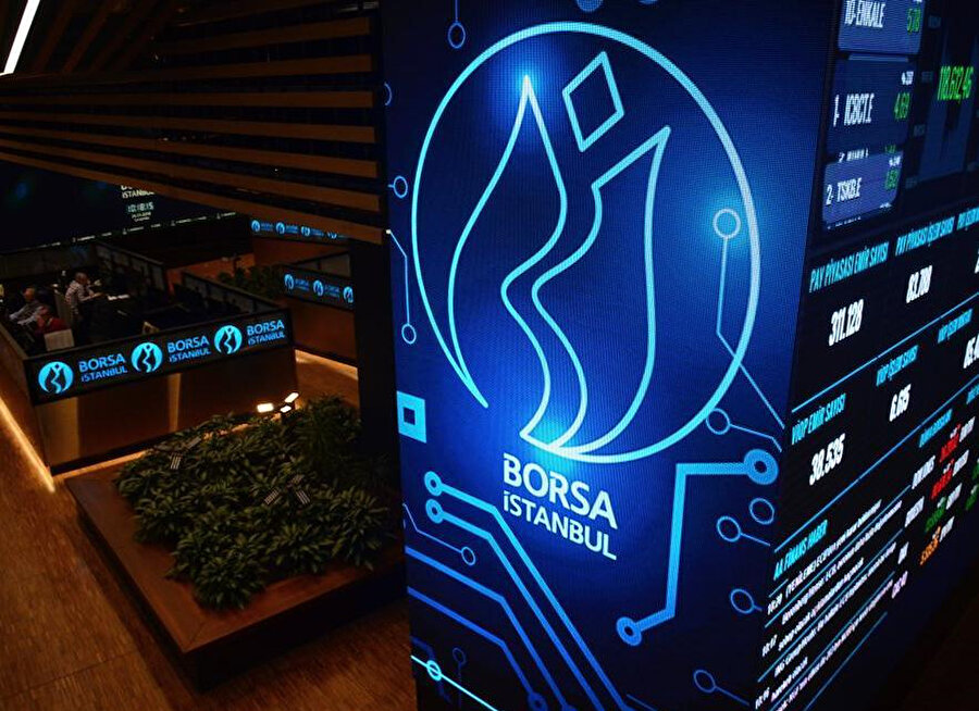 Borsada en çok hangi hisseler kazandırdı? İşte en çok kazandıran ve kaybettiren hisseler