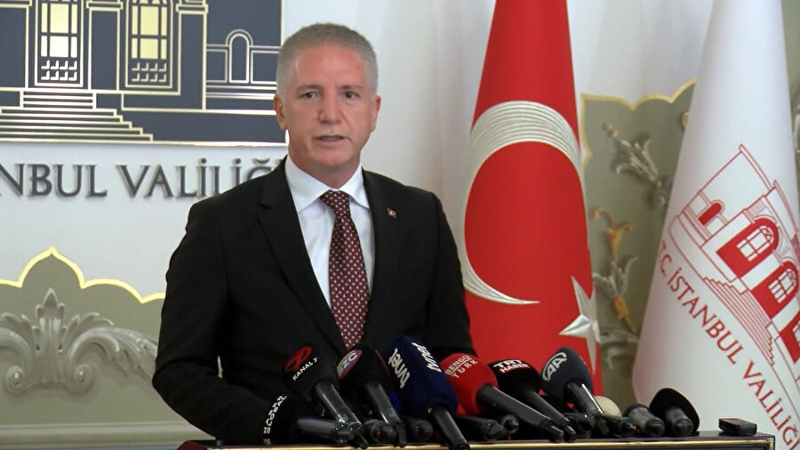 İstanbul Valisi Gül açıkladı: İstanbul'da yangınlara karşı hangi önlemler alındı?