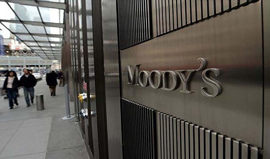 Moody's