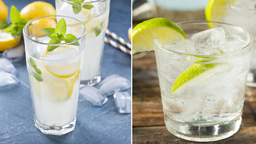 Sıcak yaz günlerinde serinleten Churchill içeceği nereden doğdu?