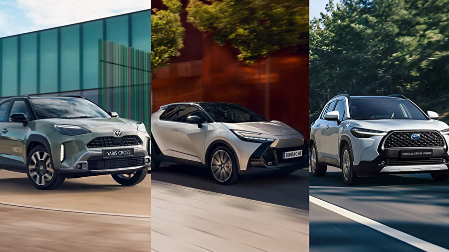 Kronik sorunu olmayan en iyi 5 SUV modeli açıklandı: İşte en sorunsuz SUV'lar