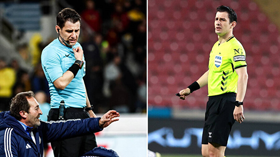 ​Süper Lig'de yeni sezon öncesi şok gelişme: Küme düşebilir