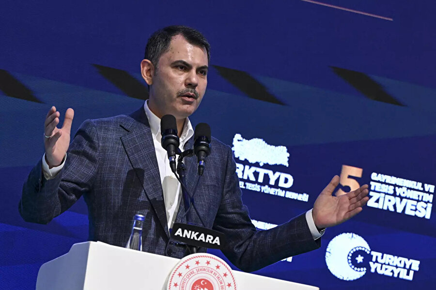 6 ilde yürek burkan tablo: Bakan Kurum orman yangınlarının son bilançosunu açıkladı​