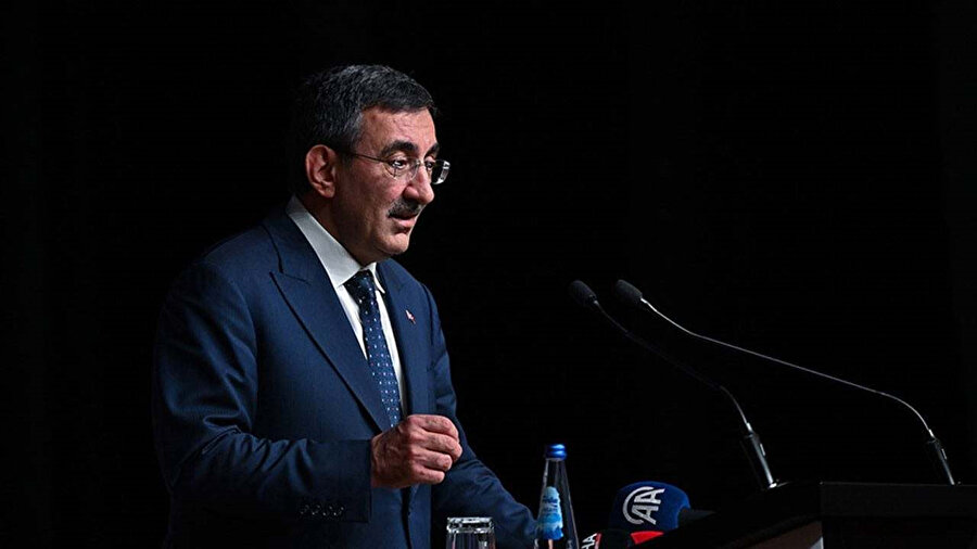 Cevdet Yılmaz: Devletler Netanyahu yönetimi üzerindeki baskıyı artırmalı