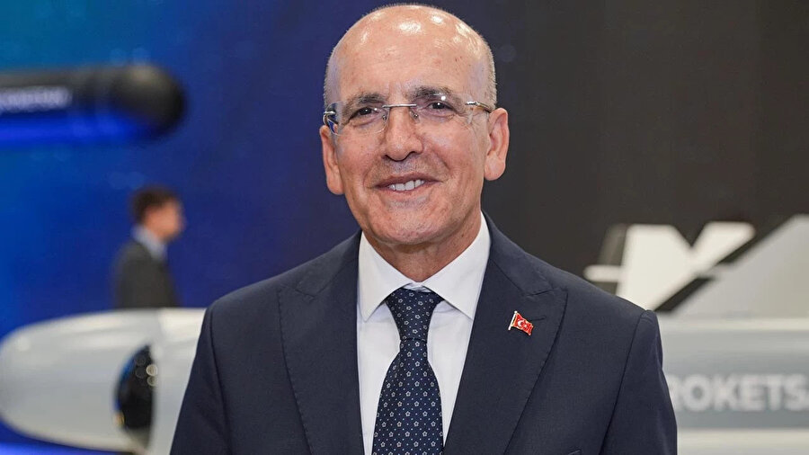 ​Bakan Şimşek o tarihi açıkladı: Enflasyon yüzde 20'nin altına inecek