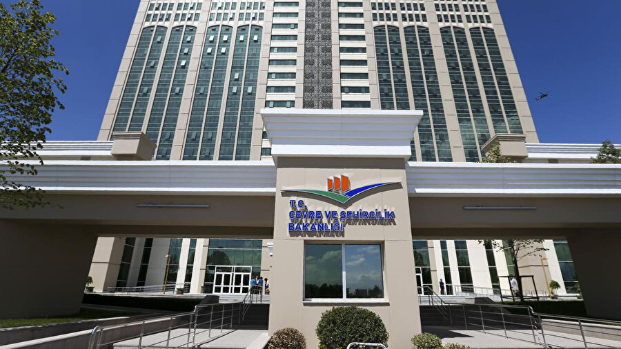 ​Çevre Bakanlığı'ndan yeni düzenleme: İş yeri açma ruhsatında belirsizliğe son verilecek