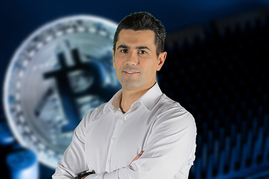 ICRYPEX Yönetim Kurulu Başkanı Gökalp İçer gözaltına alındı