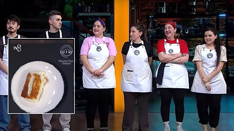 MasterChef Türkiye 2025’te ana kadroya giren 14. yarışmacı belli oldu: 26 Temmuz'da kim kazandı, önlüğü kim aldı? İşte yukarı çıkan son isim