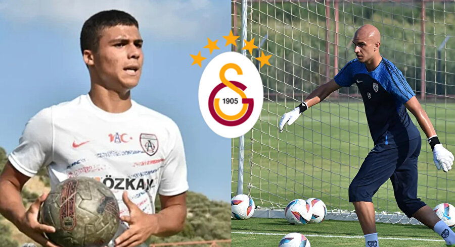 Mustafa Duru Arda Yılmaz