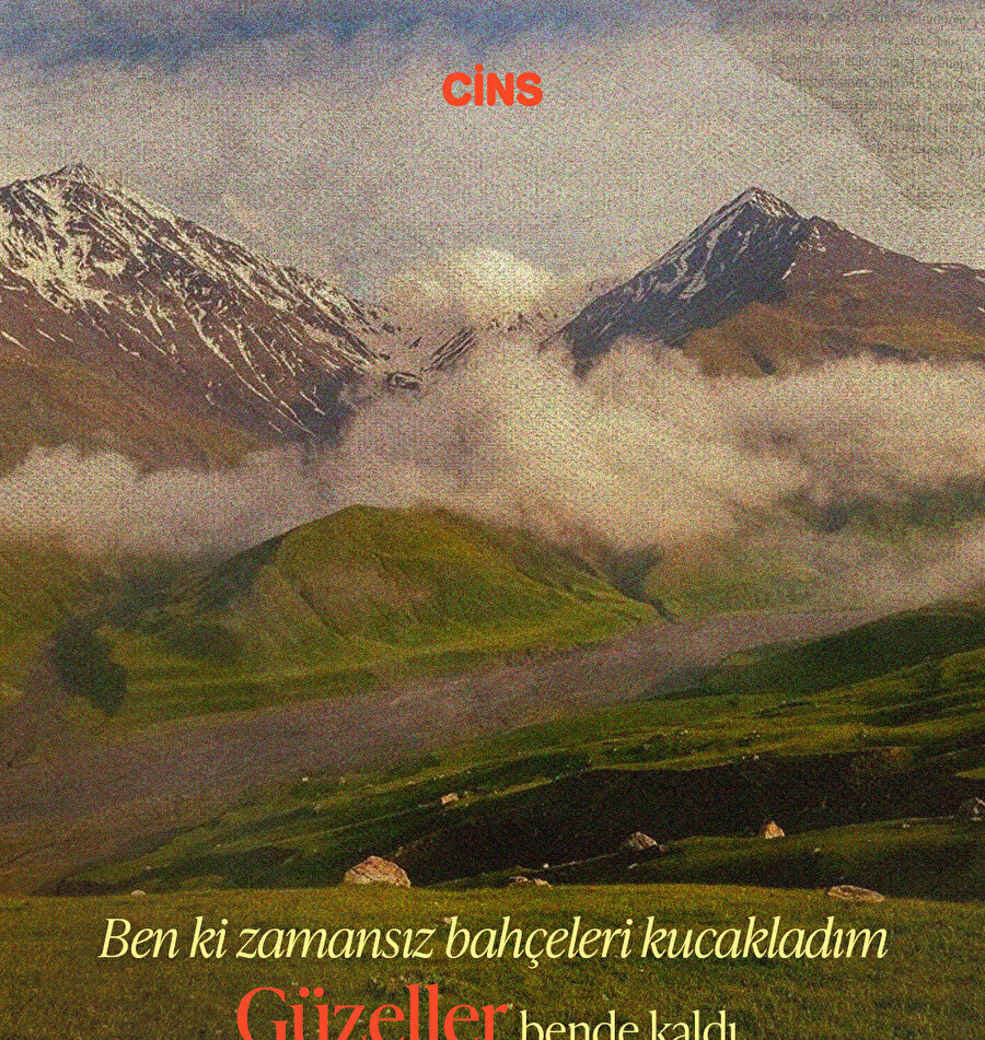 İbrahim, gönlümü put sanıp kıran kim?