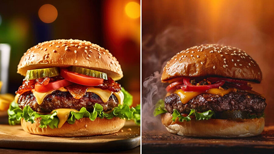  İstanbul’da gurme burger nerede yenir? İşte öne çıkan burger adresleri