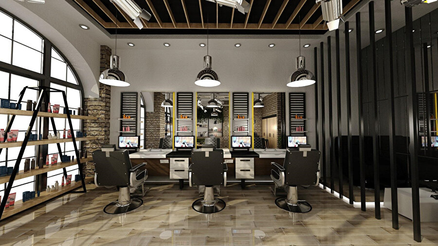 Bakan Şimşek bombayı patlattı: Kuaförler 3 bin lira, taksiciler 13 bin lira aylık gelir beyan etti