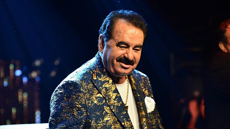 ​İbrahim Tatlıses'ten göndermeli paylaşım: Kurt oğlu kurt torunlarım var