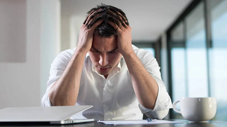 Dünyanın en stresli ülkeleri: Listede Türkiye kaçıncı sırada?