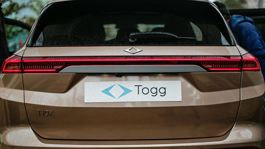 Togg’un yeni fiyatı belli oluyor: ÖTV düzenlemesi sonrası T10X ve T10F gündemde... Togg T10X ne kadar oldu? Togg T10F ne zaman satışa sunulacak?