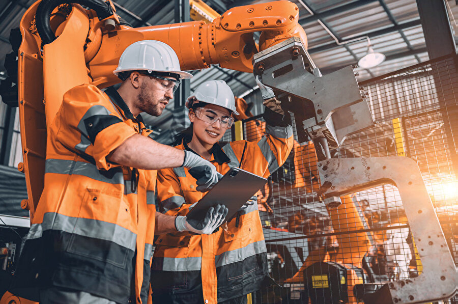 Mavi yakada nitelikli eleman sorununun yanında beyaz yakada mezun fazlası sorunu da devam ediyor...