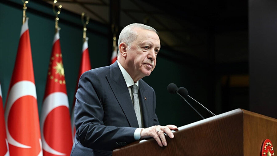 ​Cumhurbaşkanı Erdoğan: Yangınlar için her türlü tedbiri alıyoruz