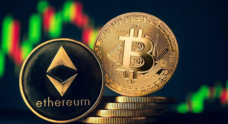 Kurumsal yatırımcılar radara aldı: Bitcoin ve Ethereum alımları hızlandı