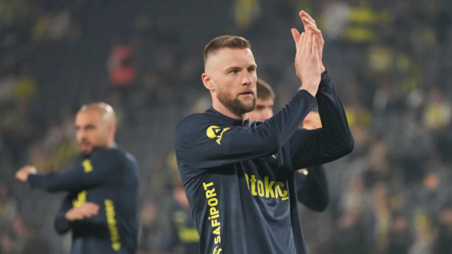 Fenerbahçe, Milan Skriniar transferini bitiriyor: Anlaşmayı duyurdular