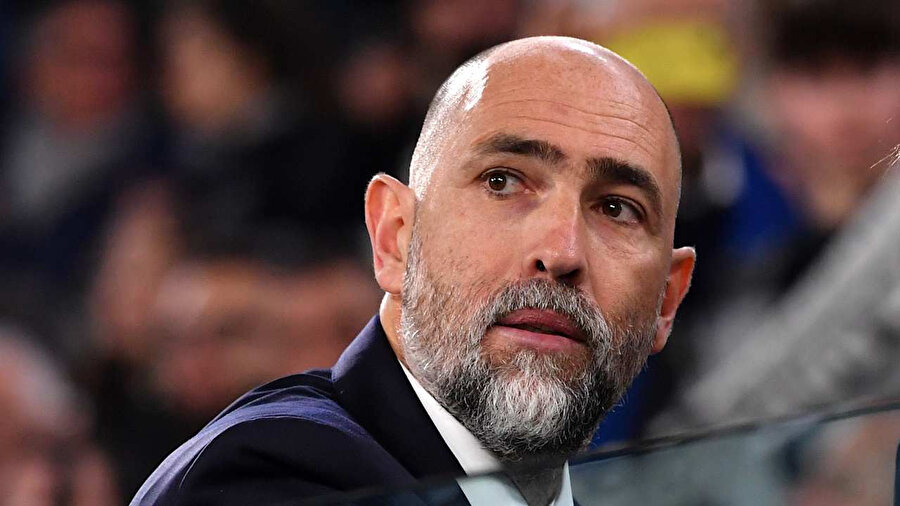 Igor Tudor Fenerbahçe'nin yıldızına talip