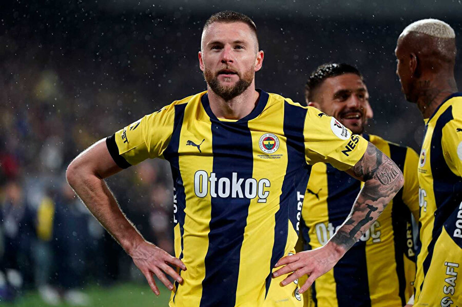 Fenerbahçe PSG'yi ikna etti: Milan Skriniar İstanbul yolcusu