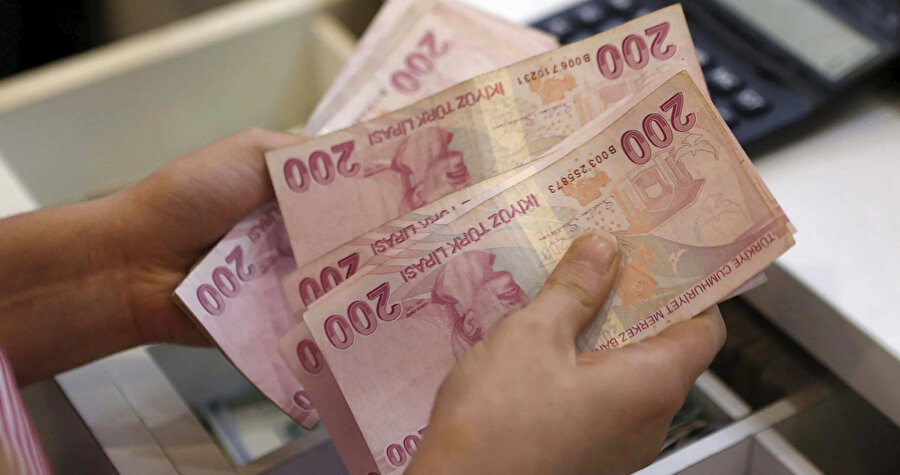 Banka promosyon oranları güncellendi: Emekli banka promosyonlarında zirve değişti... İşte Emekli banka promosyonlaronda güncel tutarlar