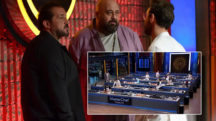 MasterChef ana kadroya giren 15. yarışmacı kim oldu? 27 Temmuz MasterChef ana kadro yarışmacısı belli oldu...