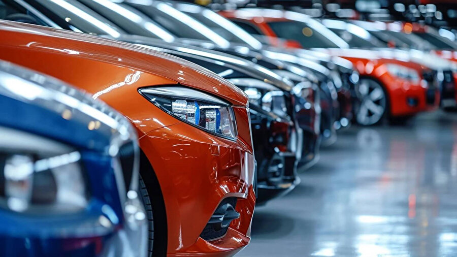 ​Ticaret Bakanlığı harekete geçti: Yeni ÖTV oranlarının ardından otomobil fiyatları takibe alındı