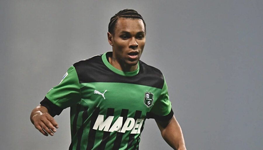 Armand Lauriente kimdir? Armand Lauriente Fenerbahçe'ye gelecek mi?