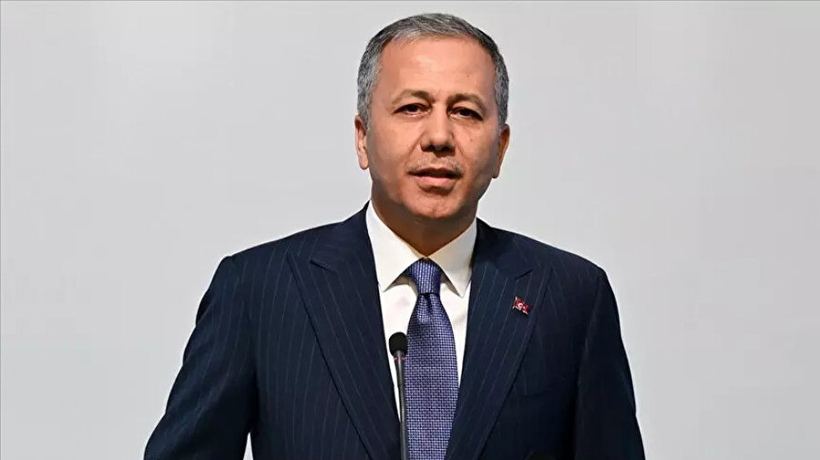 Bakan Yerlikaya: Yurtdışında aranan 9 suçluyu ülkemize getirdik