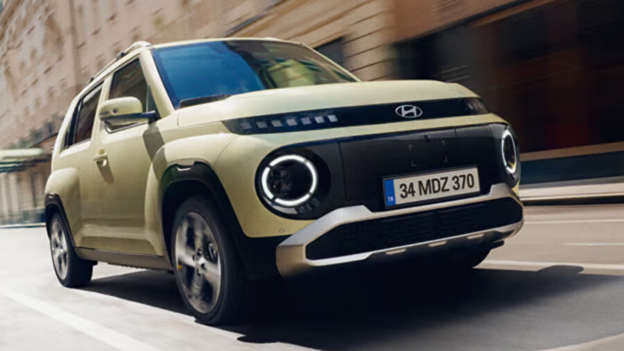 ÖTV değişikliği sonrası Hyundai fiyat listesi