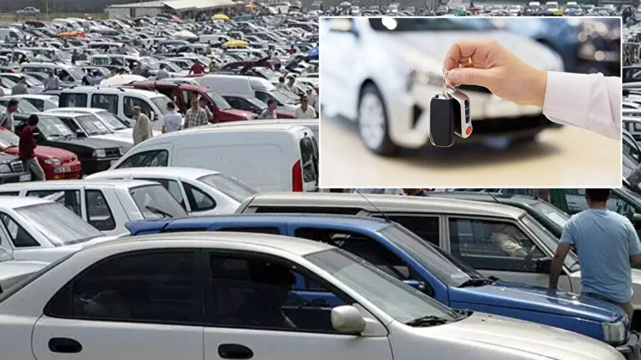 MTV ödeme son gün ne zaman? Temmuz 2025 MTV 2. taksit ne zaman ödenecek? Motorlu Taşıt Vergisi nereden ve nasıl ödenir?