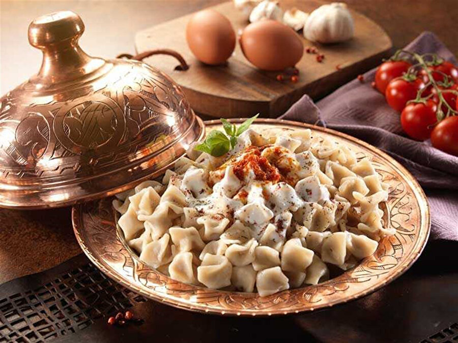 ​Anadolu’nun farklı şehirlerinde mantı nasıl hazırlanıyor? İşte 5 örnek