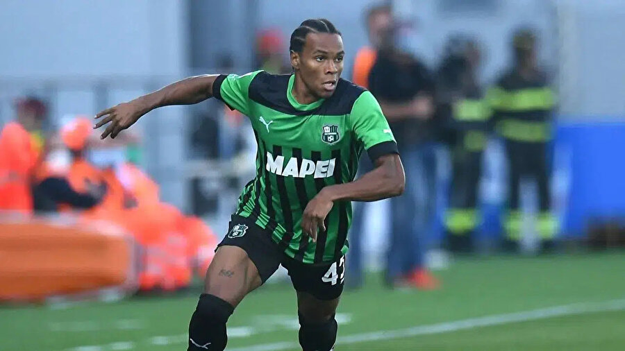 Armand Lauriente Fenerbahçe'ye çok yakın