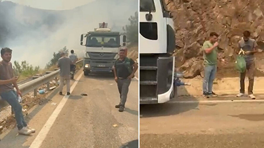 Bursa'daki yangın faciası: Hayatını kaybedenlerin son anları ortaya çıktı.