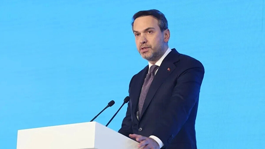 Bakan Bayraktar: ABD ile Türkiye arasında yeni bir enerji anlaşması olabilir