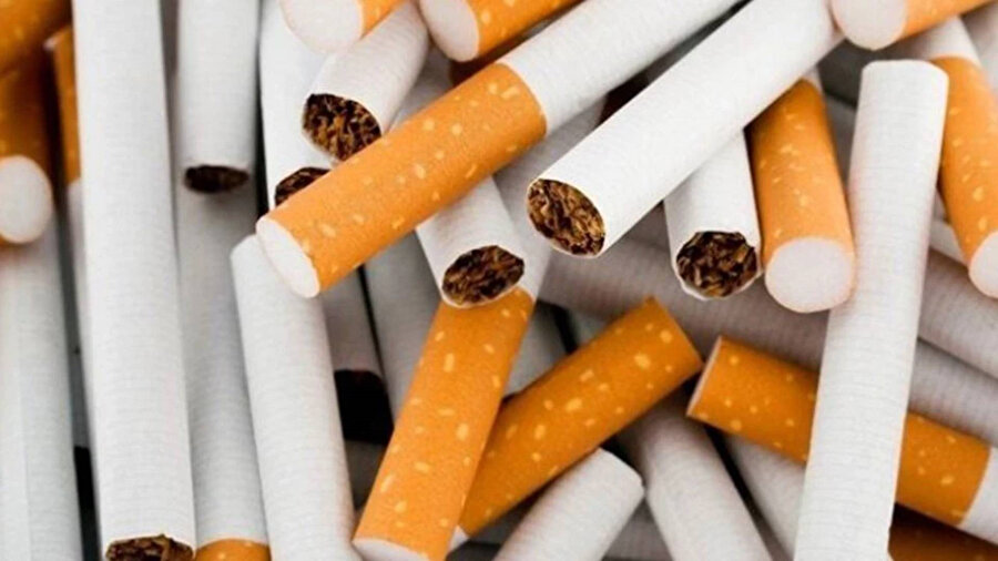 ​Sigaraya zam: En düşük ve en yüksek fiyat belli oldu