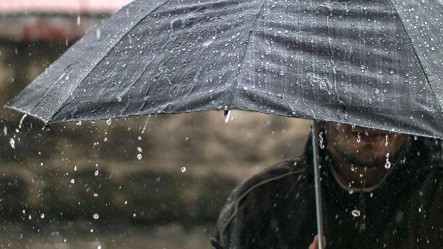 Bunaltan sıcaklar bitiyor mu? Yağmur ne zaman yağacak? İl il hava durumu...