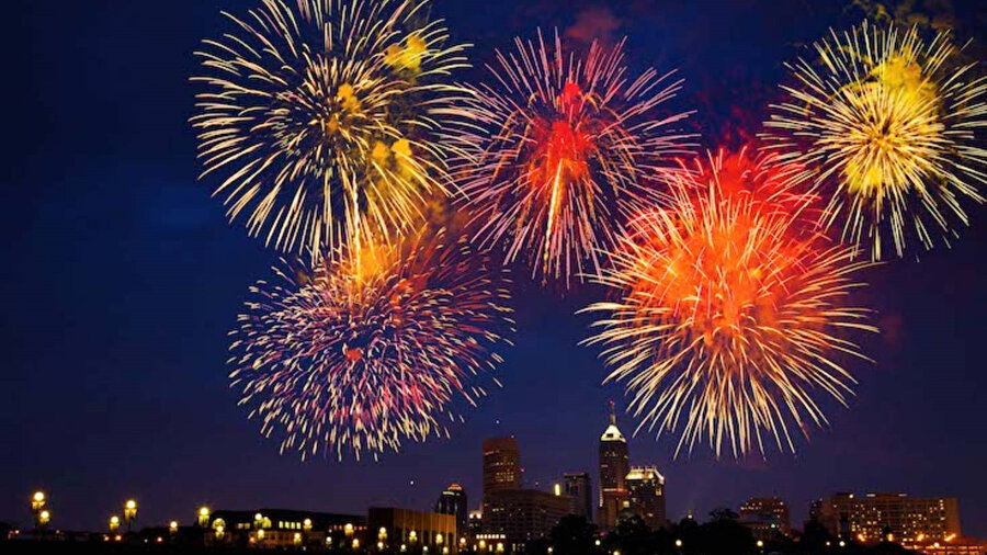 İstanbul'da havai fişek, meşale ve yanıcı madde satışı yasaklandı