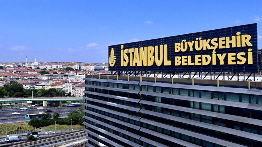 6 ilde İBB operasyonu: 25 kişi gözaltına alındı